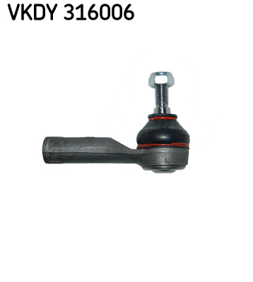 SKF VKDY 316006 Cap de bara